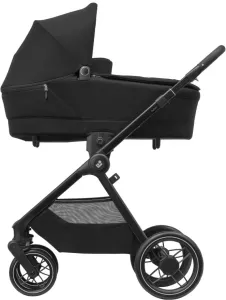 Maxi-Cosi Oxford Plus 2v1 ⭐⭐⭐⭐⭐ Twillic Black 2025 + u nás ZÁRUKA 3 ROKY Maxi-Cosi Oxford Plus 2v1 ⭐⭐⭐⭐⭐ Twillic Black 2025 + u nás ZÁRUKA 3 ROKY